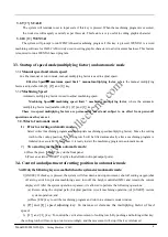 Preview for 13 page of CNC SH-2100AH-QG User Manual