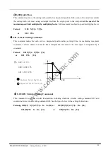 Preview for 25 page of CNC SH-2100AH-QG User Manual