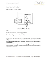 Preview for 15 page of CNC4PC C11G User Manual