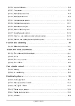 Preview for 4 page of CNH CASE CONSTRUCTION CX350D Service Manual