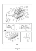 Preview for 22 page of CNH CASE CONSTRUCTION CX350D Service Manual