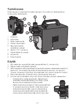 Preview for 17 page of CO/Tech AS18B Instruction Manual