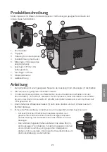 Preview for 21 page of CO/Tech AS18B Instruction Manual