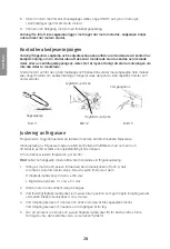 Preview for 28 page of CO/Tech PN3800II Original Instructions Manual