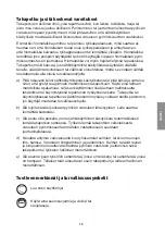 Preview for 19 page of CO/Tech S1J-AJ8-10 Instruction Manual