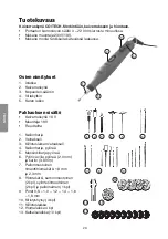 Preview for 20 page of CO/Tech S1J-AJ8-10 Instruction Manual