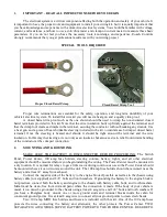 Preview for 2 page of Coach Controls Pro-Street Installation