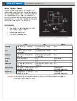 Preview for 28 page of CoachComm eVenue Thunder Operating Manual