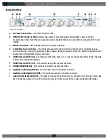 Preview for 18 page of CoachComm X2 Operating Manual