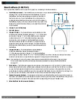 Preview for 22 page of CoachComm X2 Operating Manual