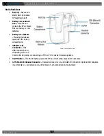 Preview for 24 page of CoachComm X2 Operating Manual