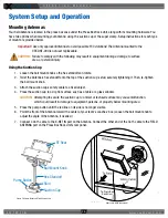 Preview for 30 page of CoachComm X2 Operating Manual