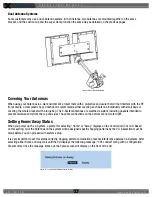 Preview for 32 page of CoachComm X2 Operating Manual