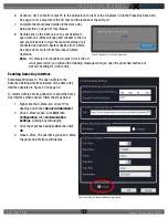 Preview for 37 page of CoachComm X2 Operating Manual