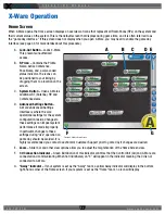 Preview for 38 page of CoachComm X2 Operating Manual