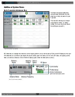 Preview for 42 page of CoachComm X2 Operating Manual