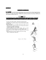 Preview for 24 page of Coaire CHSA-10M Maintenance Manual And Parts List