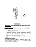 Preview for 27 page of Coaire CHSA-10M Maintenance Manual And Parts List