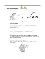 Preview for 17 page of Coaire CSOF-S3PL(H) Maintenance Manual And Parts List