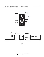 Preview for 18 page of Coaire CSOF-S3PL(H) Maintenance Manual And Parts List