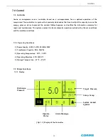 Preview for 23 page of Coaire SCROLL CSOF-M3PL/H12 Maintenance Manual And Parts List