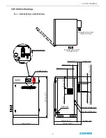 Preview for 41 page of Coaire SCROLL CSOF-M3PL/H12 Maintenance Manual And Parts List