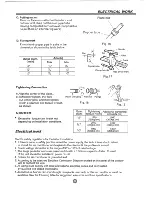 Preview for 11 page of Coaire Split-Type Room Air Conditioner Installation Manual