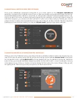 Preview for 34 page of Coapt GEN2 Handbook