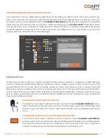 Preview for 36 page of Coapt GEN2 Handbook