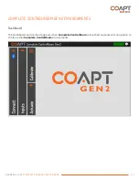 Preview for 43 page of Coapt GEN2 Handbook