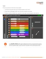 Preview for 46 page of Coapt GEN2 Handbook