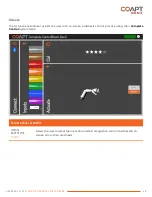 Preview for 50 page of Coapt GEN2 Handbook