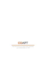 Preview for 63 page of Coapt GEN2 Handbook