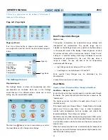 Preview for 28 page of Coast Spas CASCADE II 2022 Manual