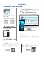 Preview for 38 page of Coast Spas CASCADE II 2022 Manual