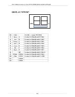 Preview for 16 page of Coastal Amusements TOY SOLDIER Operating Manual