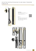 Preview for 7 page of Coastal BLU-e Fittings Manual