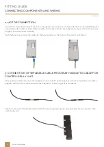 Preview for 10 page of Coastal BLU-e Fittings Manual