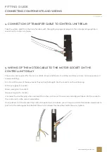 Preview for 11 page of Coastal BLU-e Fittings Manual