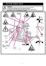 Preview for 8 page of Coats CHD-6330 Operating And Maintenance Instructions Manual