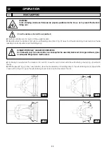 Preview for 11 page of Coats CHD-6330 Operating And Maintenance Instructions Manual