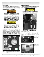 Preview for 12 page of Coats XR 1750 Installation Instructions Manual