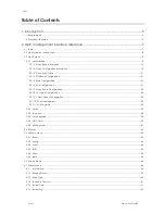 Preview for 2 page of coaxLAN CLM253 User Manual