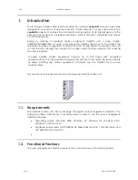 Preview for 4 page of coaxLAN CLM253 User Manual