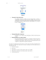 Preview for 12 page of coaxLAN CLM253 User Manual