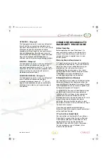 Preview for 11 page of Cobalt Digital Inc 250 BOWRIDER Owner'S Manual