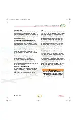 Preview for 31 page of Cobalt Digital Inc 250 BOWRIDER Owner'S Manual