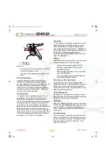 Preview for 32 page of Cobalt Digital Inc 250 BOWRIDER Owner'S Manual