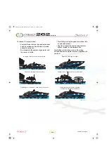 Preview for 40 page of Cobalt Digital Inc 250 BOWRIDER Owner'S Manual