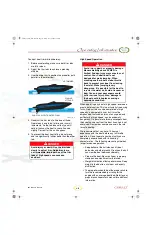 Preview for 67 page of Cobalt Digital Inc 250 BOWRIDER Owner'S Manual